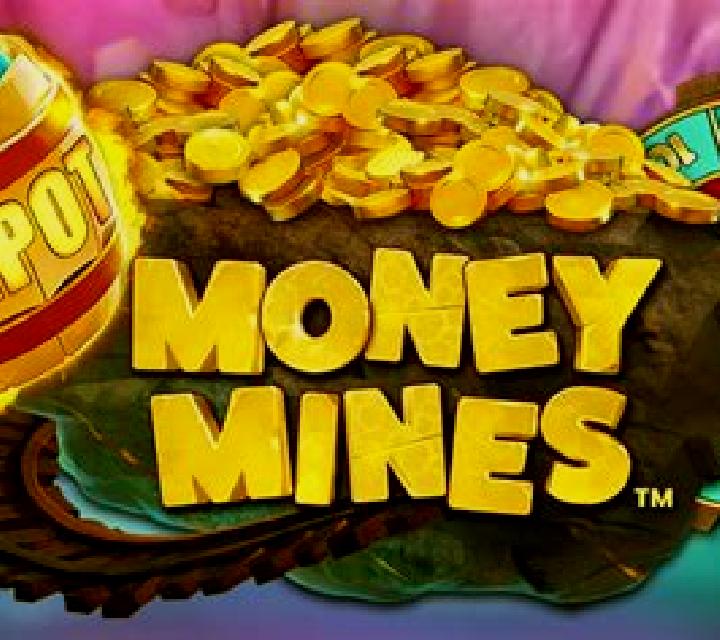 Money Mines online slot