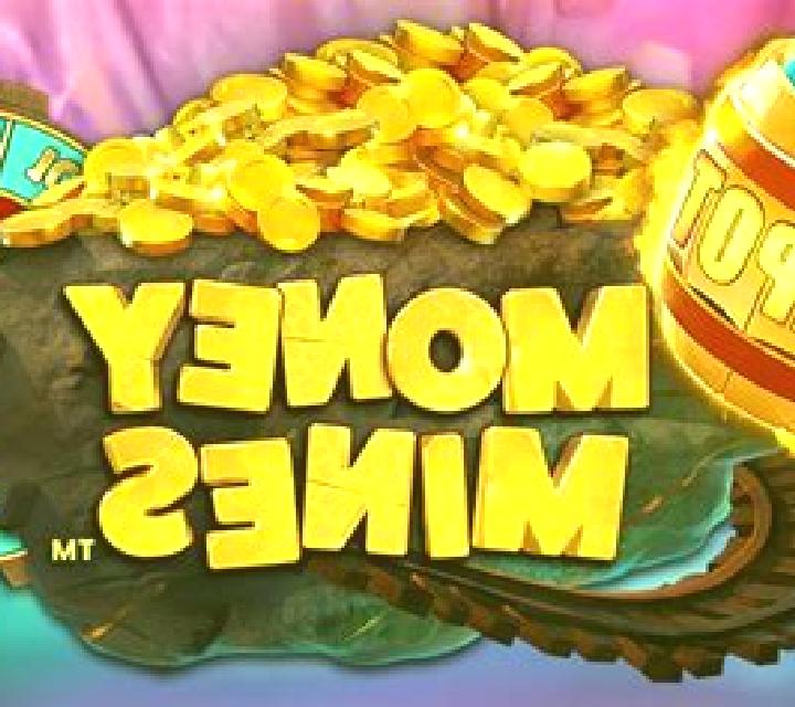 Money Mines slot game
