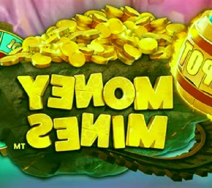 Money Mines slot
