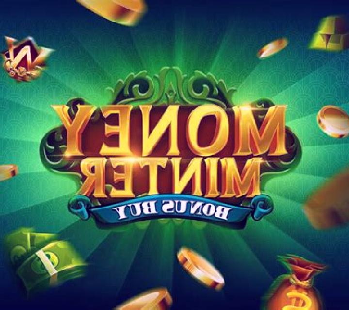 Money Minter online slot