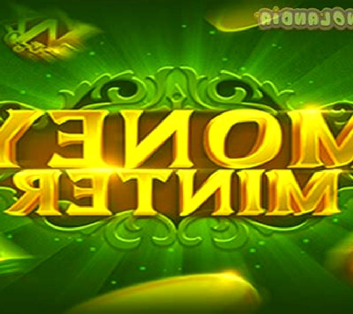 Money Minter slot game