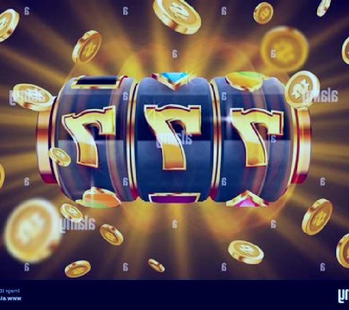 Money Minter slot machine