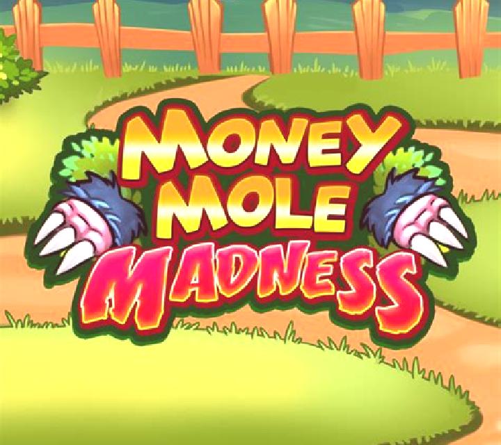 Money Mole Madness slot