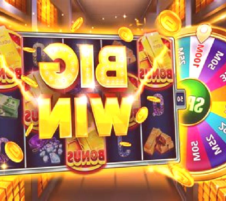 Money Money Money slot game
