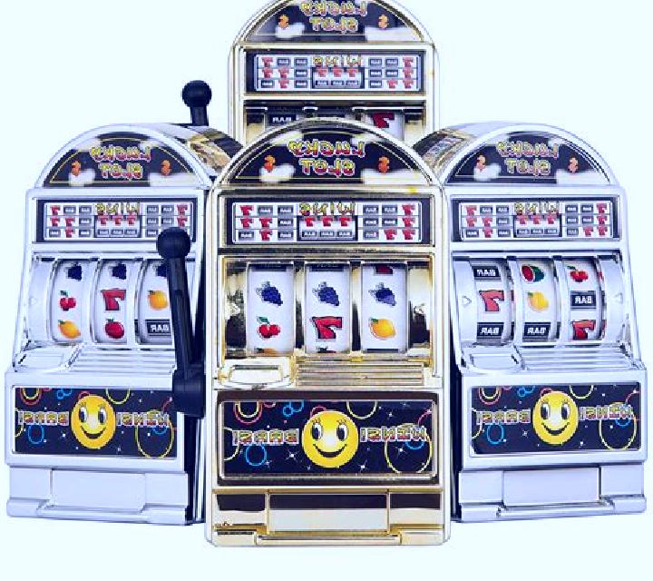 Money Money Money slot machine
