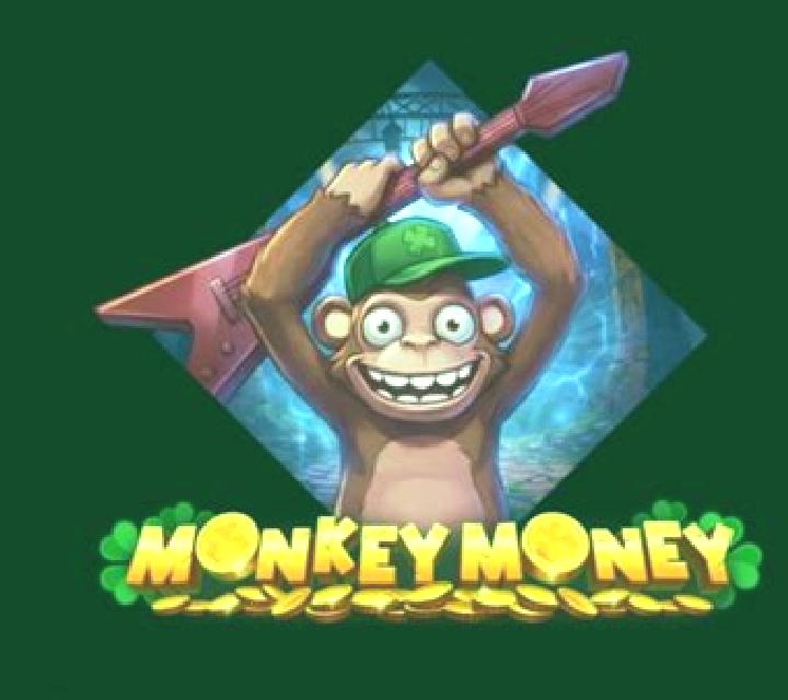 Money Monkey online slot