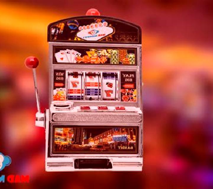Money Monkey slot machine