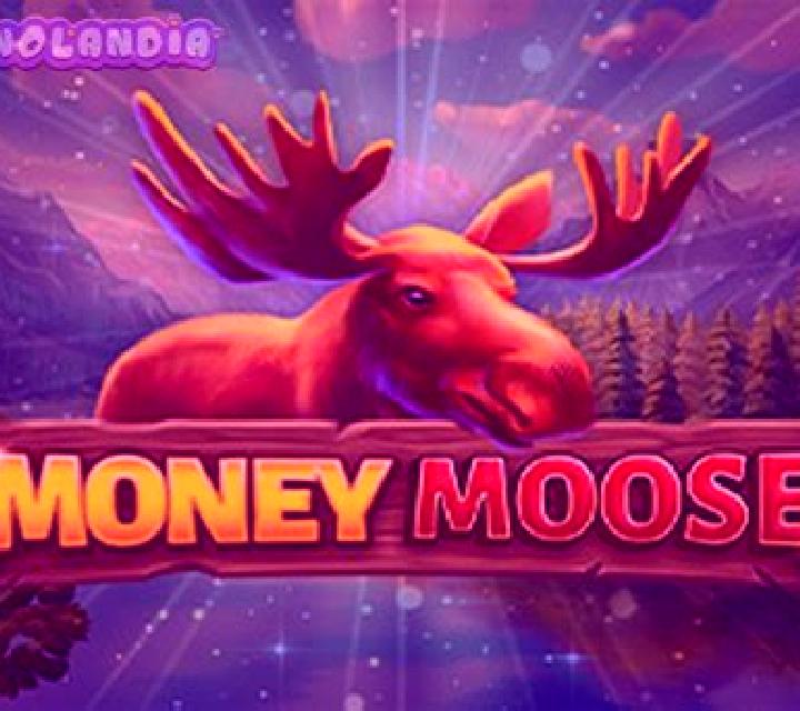 Money Moose online slot