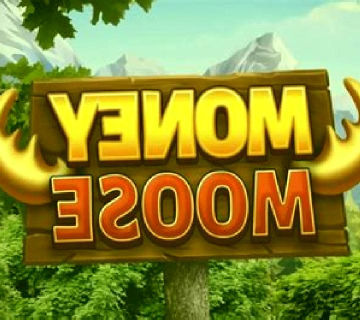 Money Moose slot