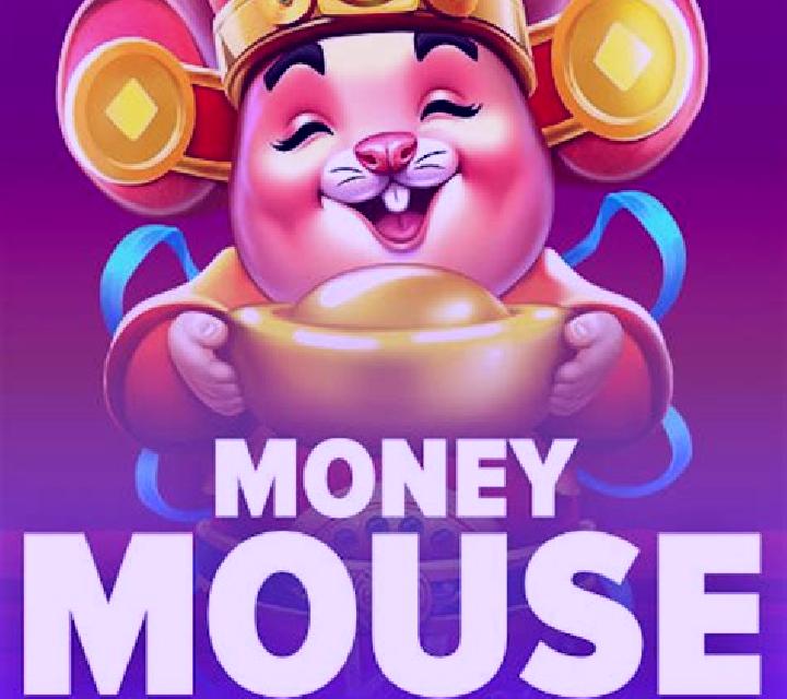 Money Mouse (Pragmatic Play) online slot