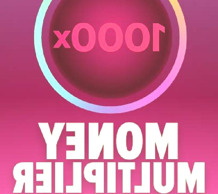 Money Multiplier (Bubblegum Labs) online slot