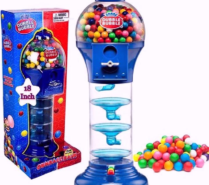 Money Multiplier (Bubblegum Labs) slot machine
