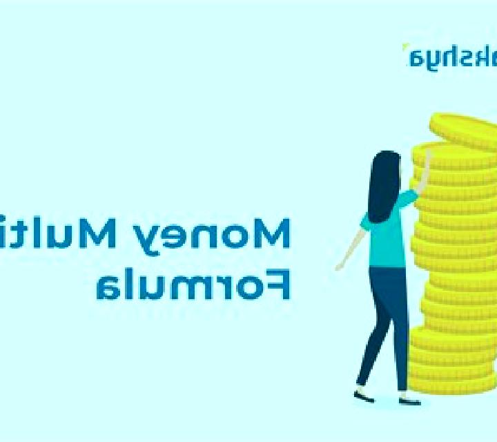 Money Multiplier (Bubblegum Labs) slot