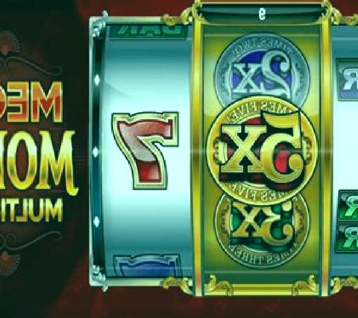 Money Multiplier (CR Games) online slot