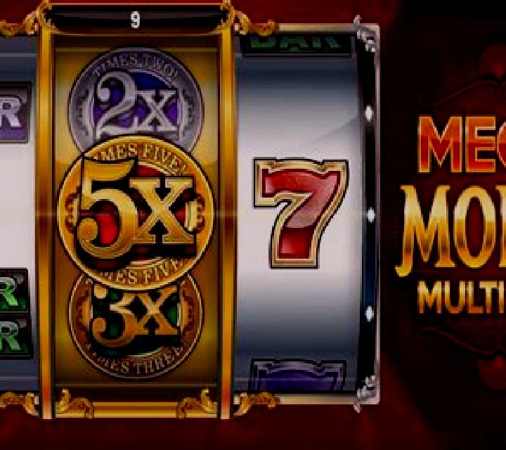Money Multiplier (CR Games) slot game