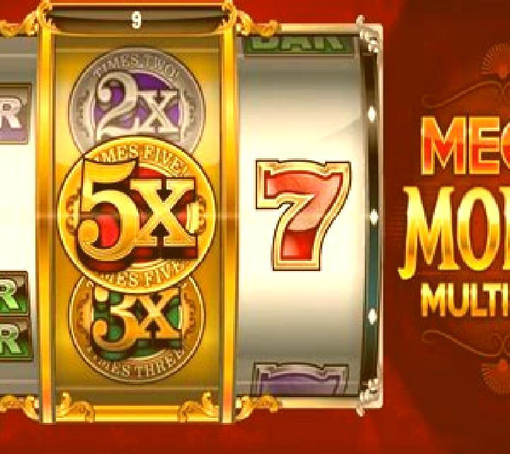 Money Multiplier (CR Games) slot