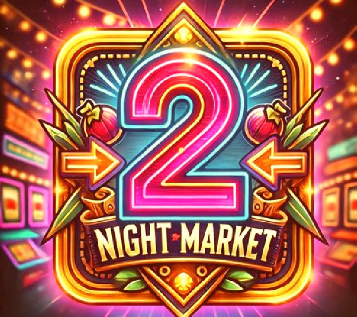 Money Night online slot