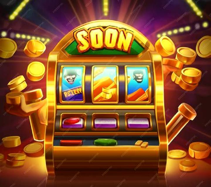 Money Night slot machine