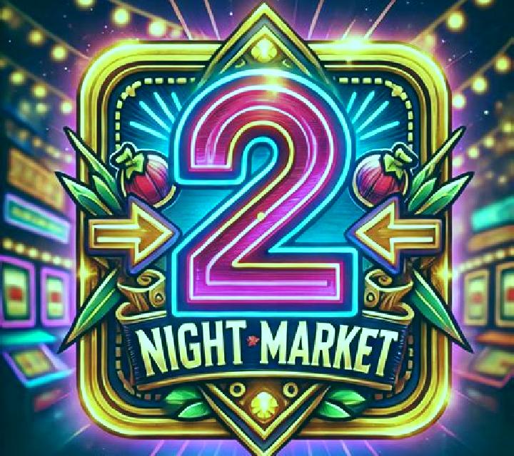 Money Night slot