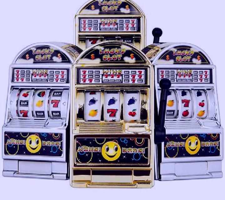 Money on Reels slot machine
