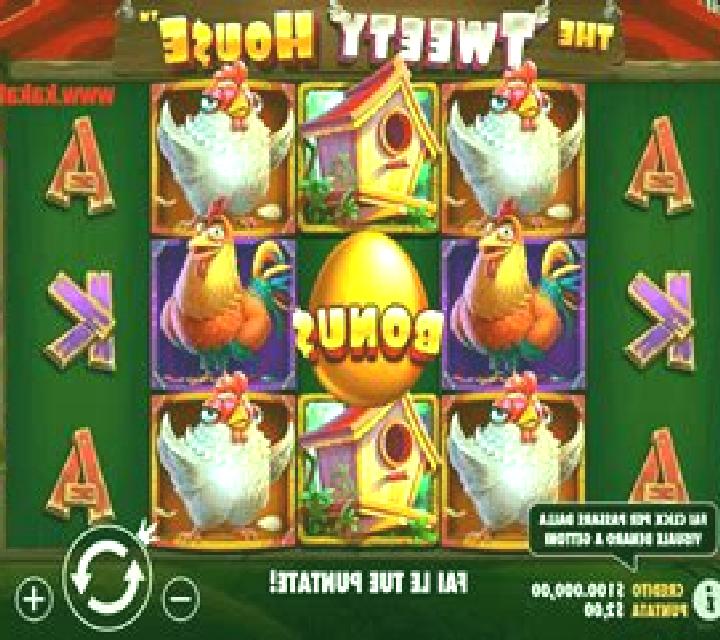 Money on Reels slot