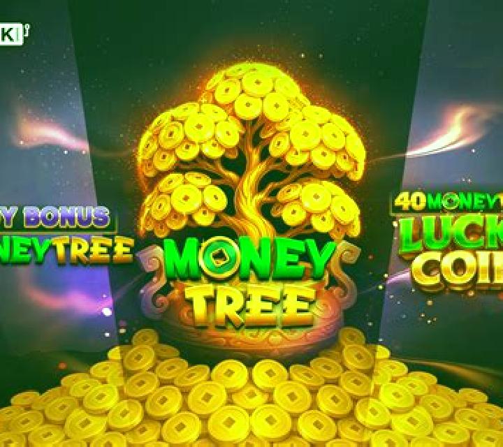 Money on Tree online slot