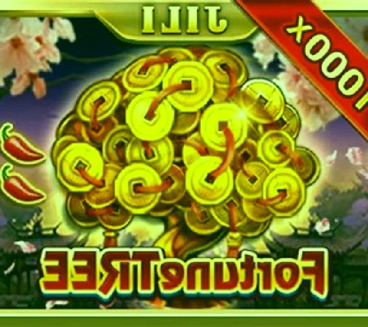 Money on Tree slot game
