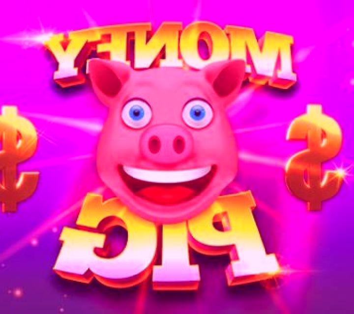 Money Pig slot game