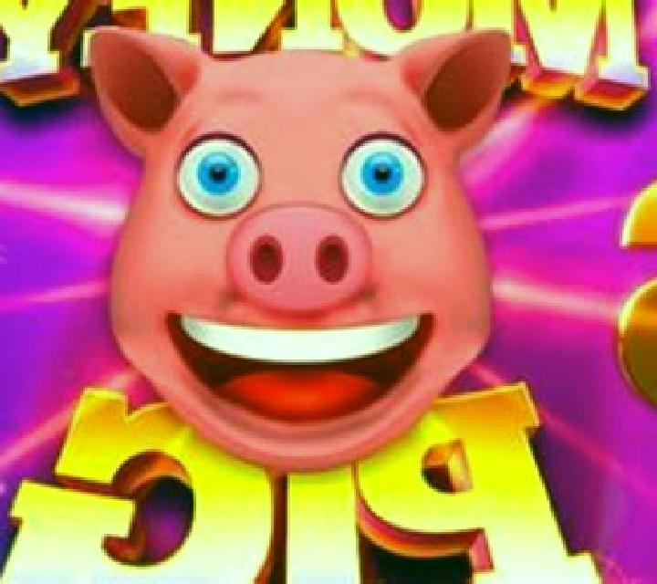 Money Pig slot