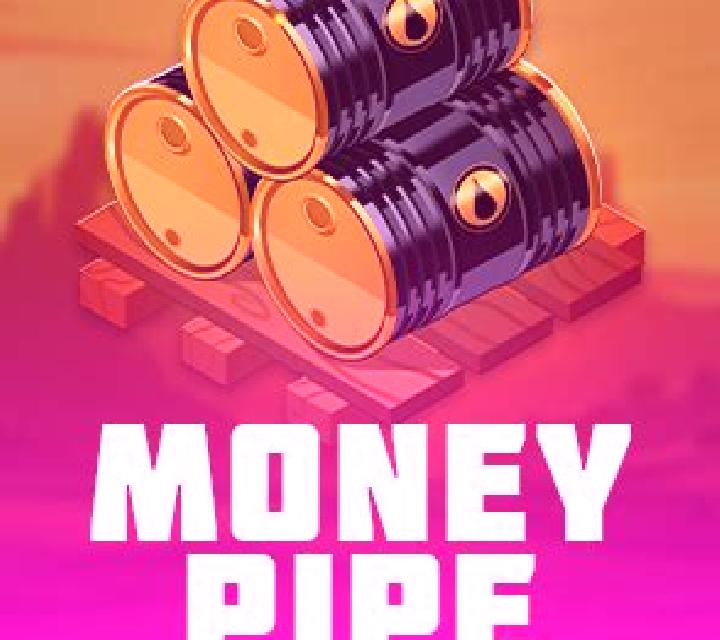 Money Pipe (Mancala Gaming) slot machine