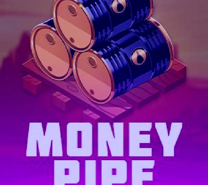 Money Pipe (Mancala Gaming) slot
