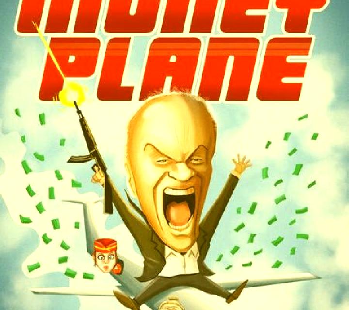 Money Plane slot