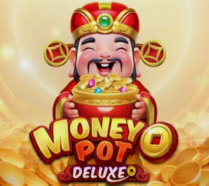 Money Pot Deluxe online slot