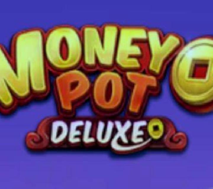 Money Pot Deluxe slot game