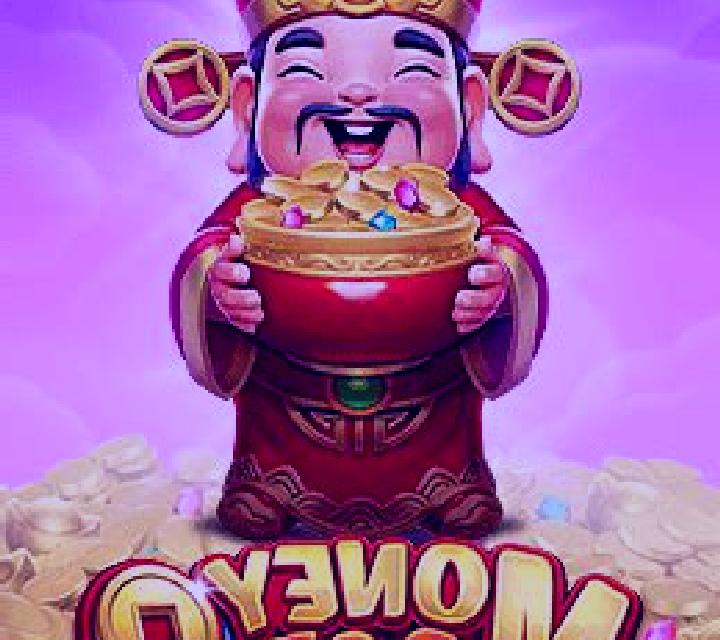 Money Pot Deluxe slot machine