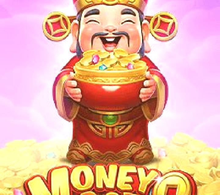 Money Pot (Jili Games) online slot