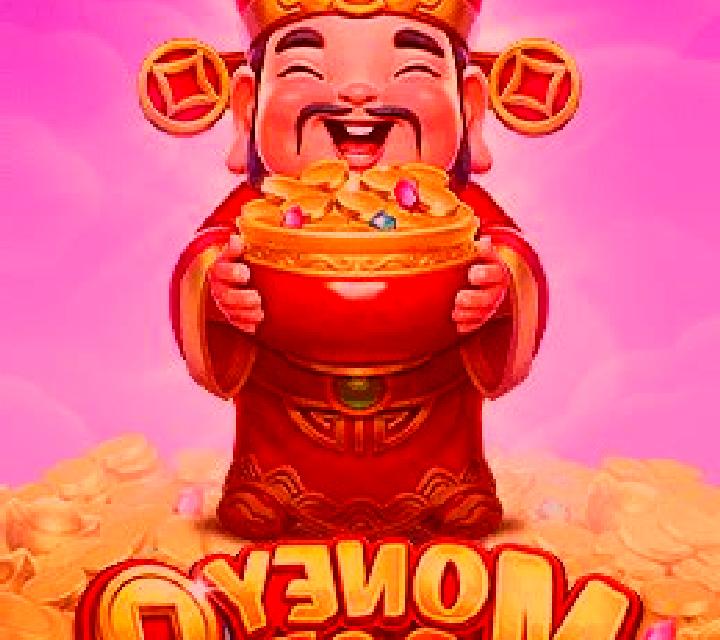 Money Pot (Jili Games) slot machine