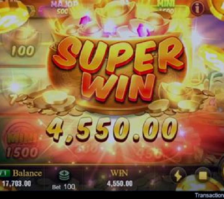 Money Pot (Jili Games) slot