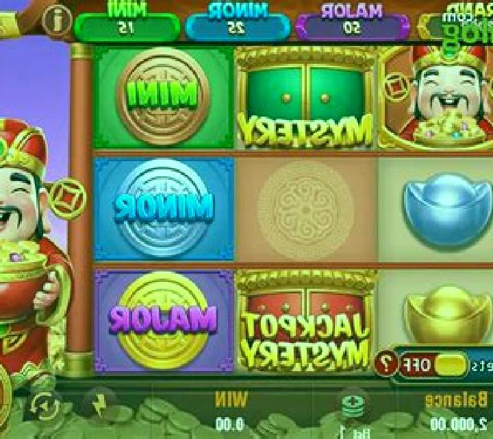 Money Pot (TaDa Gaming) slot