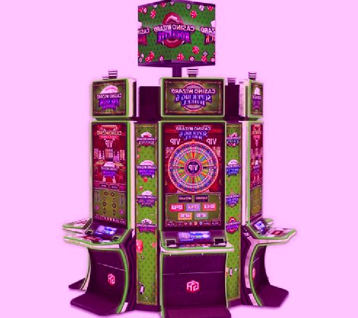 Money Rain Deluxe VIP slot machine