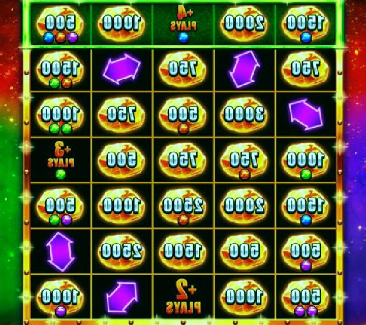 Money Rain High Denom online slot