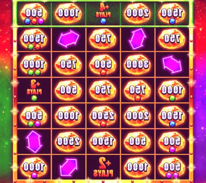 Money Rain High Denom slot