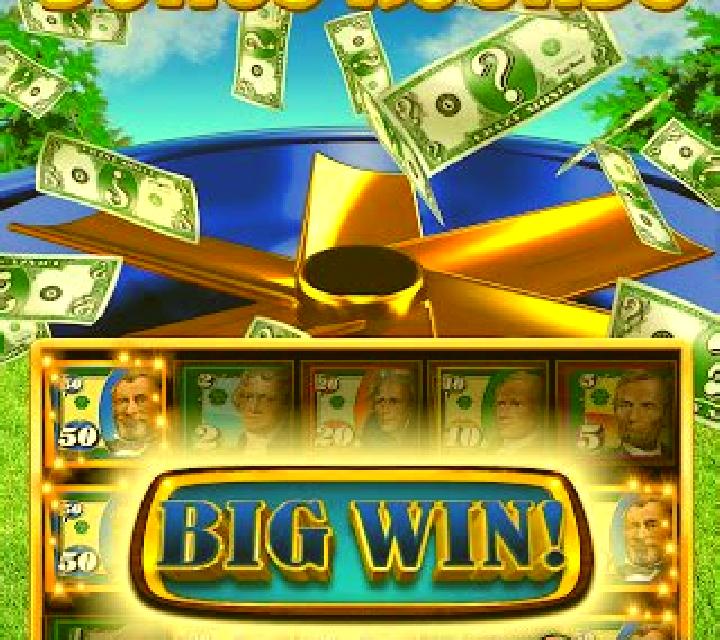 Money Rain online slot