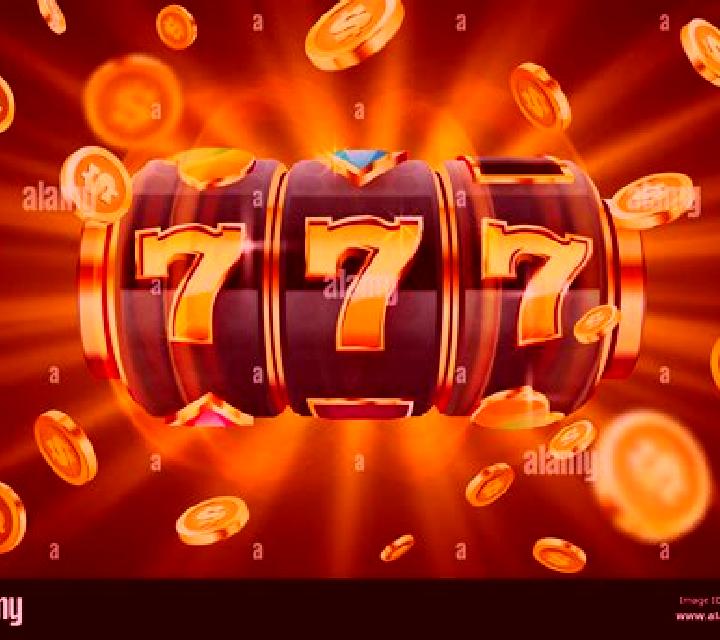 Money Roll Jackpot slot game