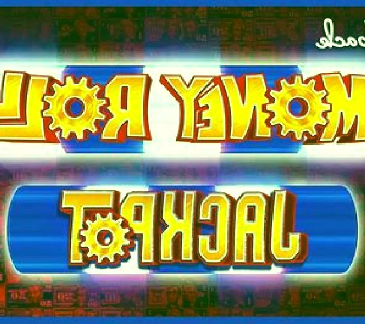 Money Roll Jackpot slot