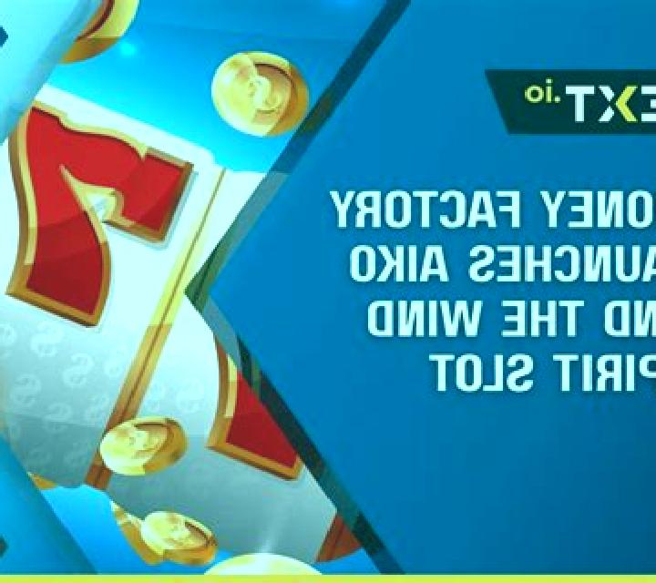 Money Rolling online slot