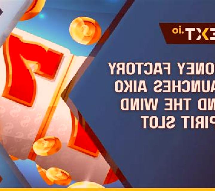 Money Rolling slot game