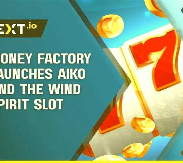 Money Rolling slot