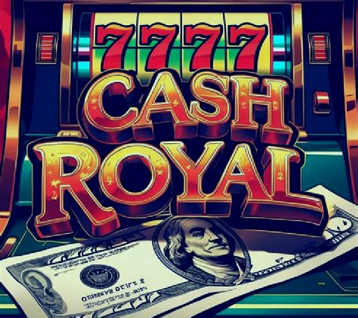 Money Royale slot game