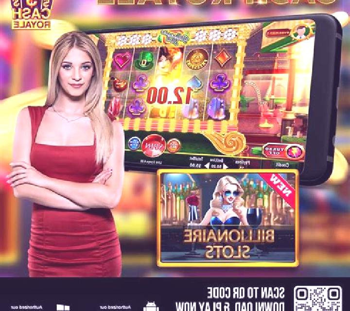 Money Royale slot machine